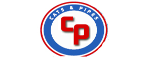 Cats & Pipes